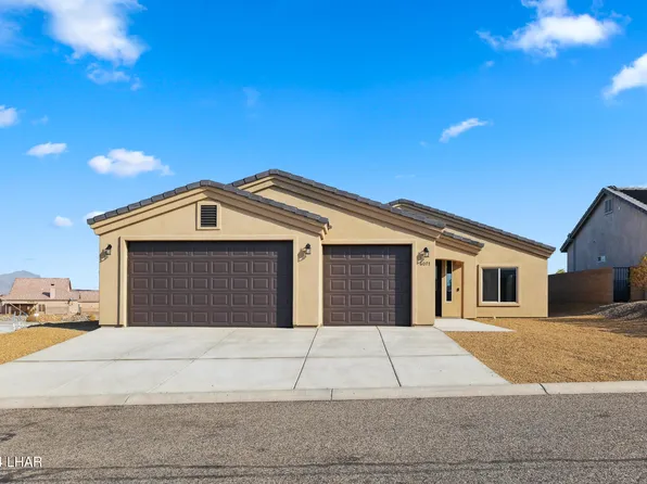 6077 S Greenhorn Dr, Fort Mohave, AZ 86426
