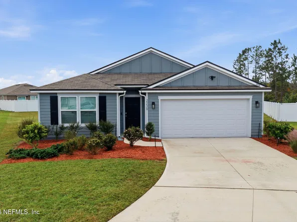 2239 WAGON Lane, Green Cove Springs, FL 32043