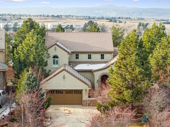 5021 Ballarat Lane, Castle Rock, CO 80108