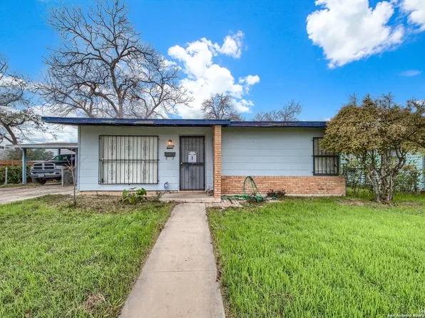 4335 SPRING OAK DR, San Antonio, TX 78219