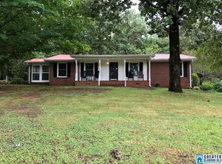 1770 Coldwater Rd, Anniston, AL 36201