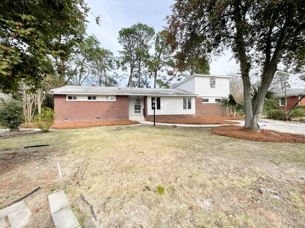 1842 Evelyn St, Cayce, SC 29033