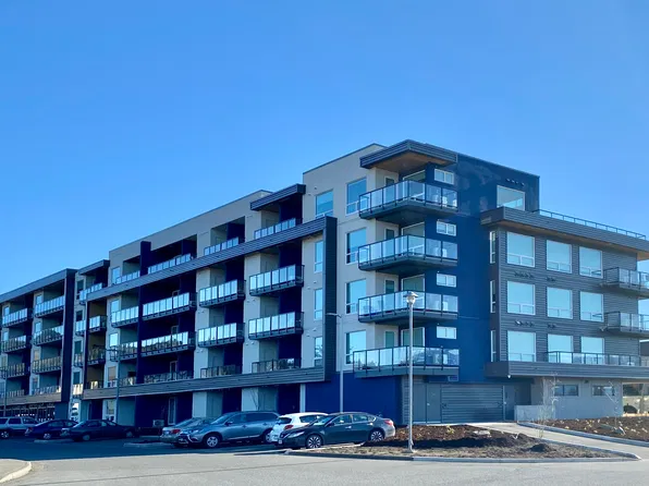 Montage Residences, 1025 Ryan Rd, Courtenay, BC V9N 0H5