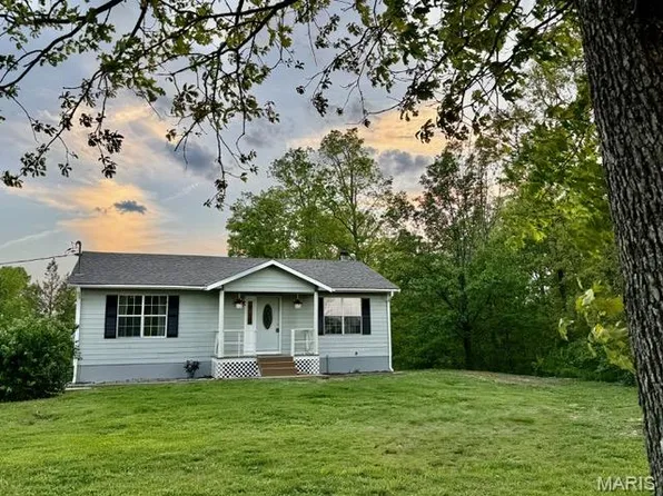 1026 Madison #9285, Fredericktown, MO 63645