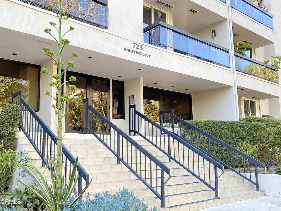 1st image of 723 Westmount Dr APT 202