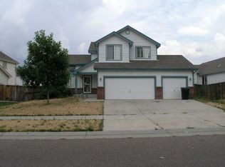 5072 Durham Ct, Denver, CO 80239