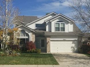 8863 Kalmar Dr, Colorado Springs, CO 80920