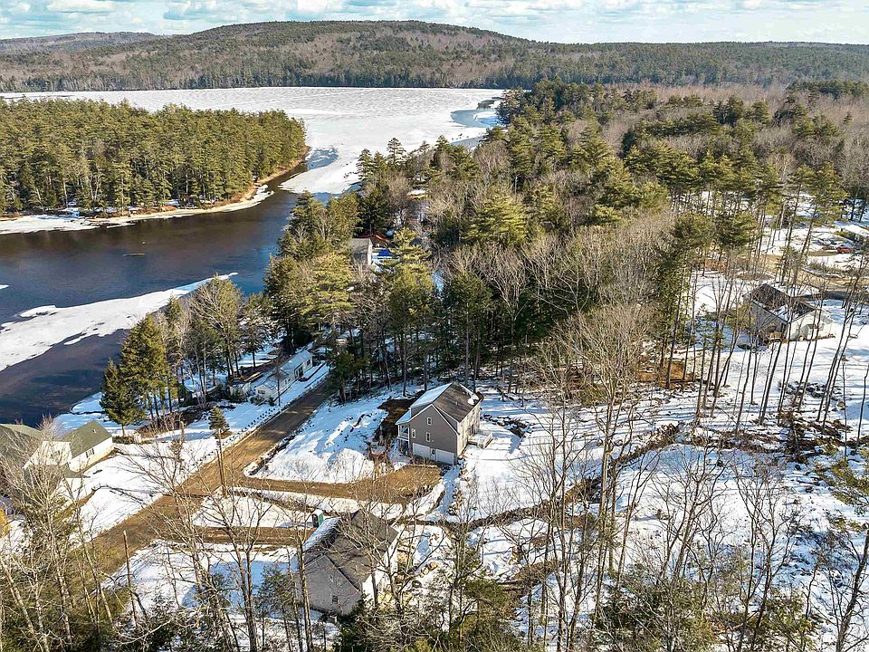 255 Northeast Pond Road, Milton, NH 03851 Zillow