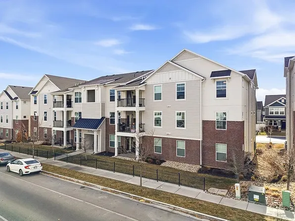 3956 W 1850 N Unit 203, Lehi, UT 84048