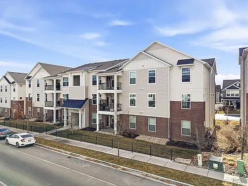 3956 W 1850 N #203 Photo 1