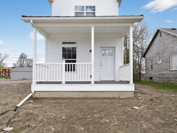 434 South Ave, Toledo, OH 43609