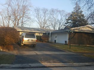 1420 Carson Ct, Homewood, IL 60430