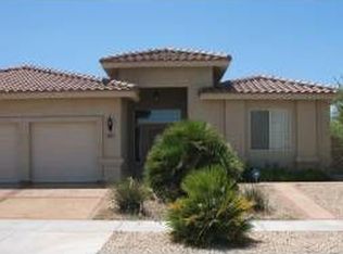 30601 Keith Ave, Cathedral City, CA 92234