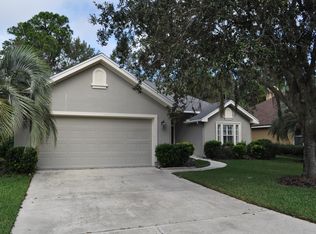 500 E Moss Wood Trce, Ponte Vedra Beach, FL 32082