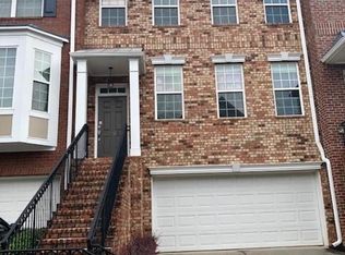 6123 Joybrook Rd, Johns Creek, GA 30097