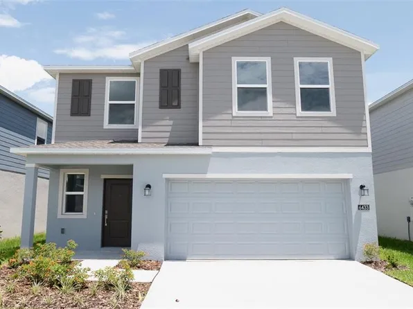 6433 Domizio Dr, Winter Haven, FL 33884