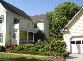 4617 Tall Tree Ln, Wilmington, NC 28409