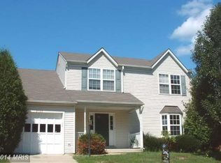 2729 Tred Avon Ct, Waldorf, MD
