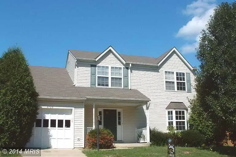 2729 Tred Avon Ct photo 1