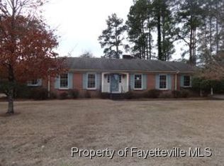 7049 Kittridge Dr, Fayetteville, NC 28314