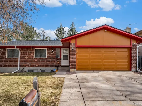 2522 S Richfield Street, Aurora, CO 80013