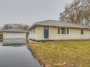 11800 Larch St NW, Coon Rapids, MN 55448