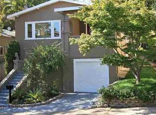 4631 El Centro Ave, Oakland, CA