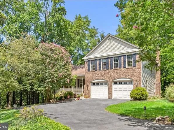 1626 Linway Park Dr, Mc Lean, VA 22101