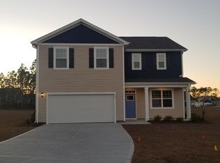 105 Dixon Pond Dr LOT 98, Newport, NC 28570