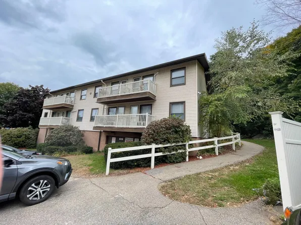 57 Union Avenue #205, Laconia, NH 03246
