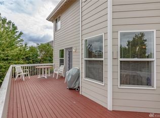 5407 24th Ave NE, Tacoma, WA