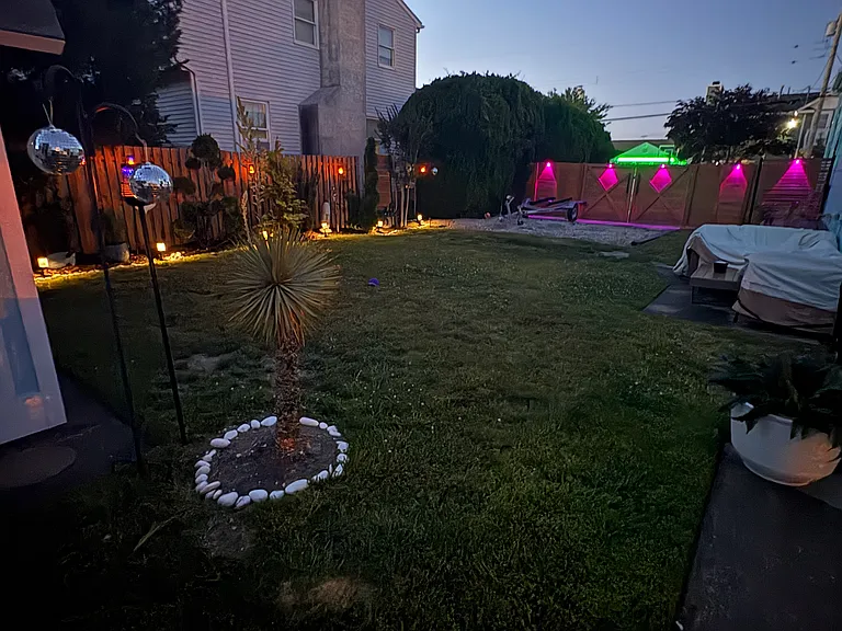 400 N Oxford Ave — Photo 4