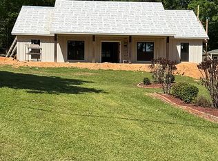 8047 Pinewood Dr, Meridian, MS 39305