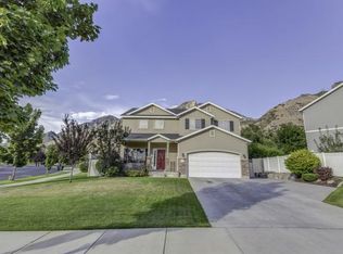 1039 S 1420 E, Provo, UT 84606