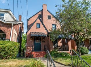 7126 Michigan Ave, Pittsburgh, PA 15218