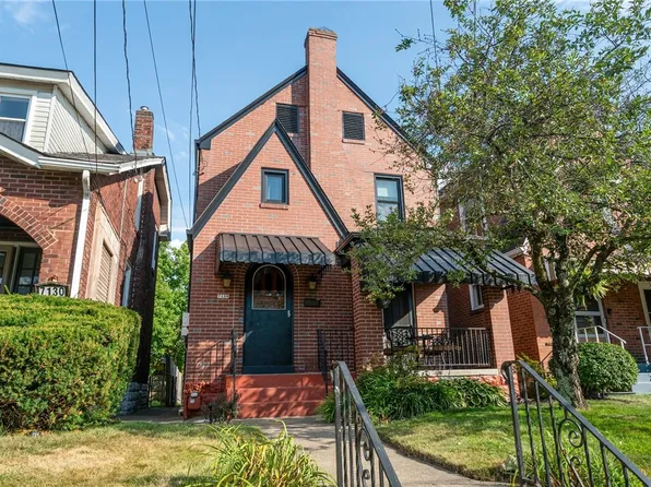 7126 Michigan Ave, Pittsburgh, PA 15218
