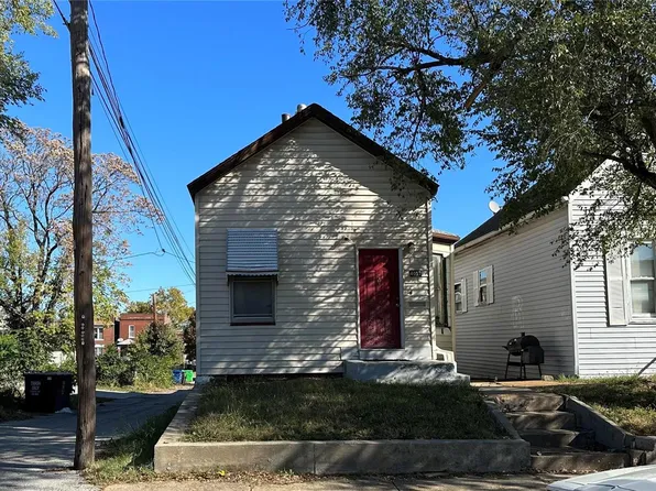 4057 Cottage Ave, Saint Louis, MO 63113