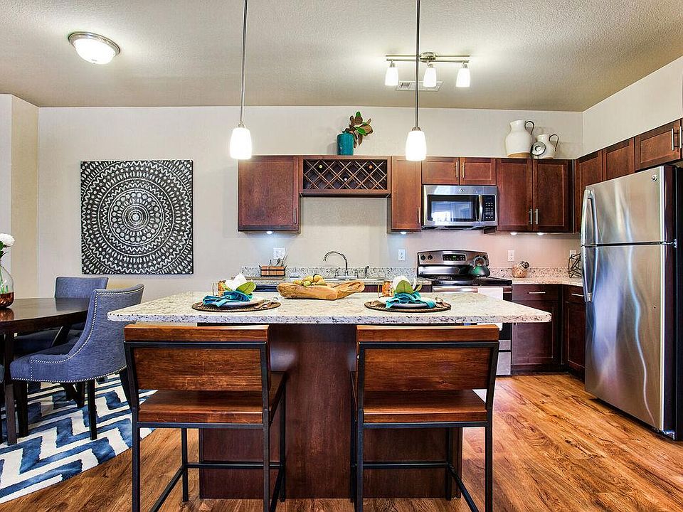 Station at Cottonwood Creek Apartment Rentals Waco, TX Zillow