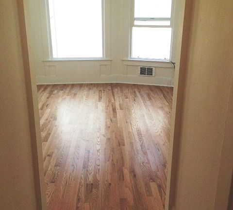 Interior Photo 1
