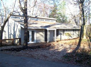 372 Azalea Rdg, Dahlonega, GA 30533