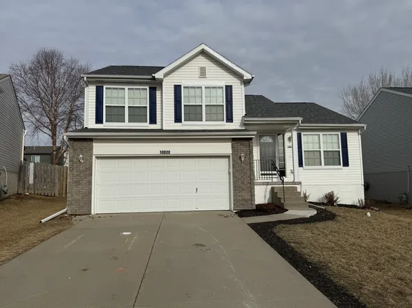 10820 Potter St, Omaha, NE 68142