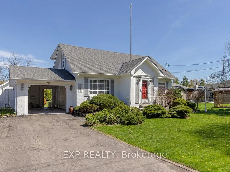 412 S Pelham Rd — Photo 1