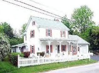 25 Hill Church Rd, Spring City, PA 19475