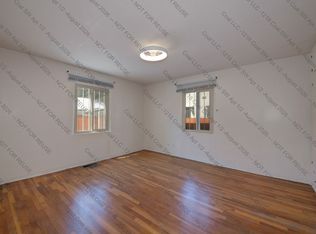 1218 Coal Ave SW #1/2, Albuquerque, NM 87102