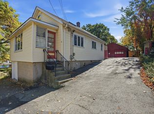 8 1st St, Malden, MA 02148