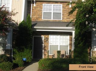 5152 Prosperity Church Rd, Charlotte, NC 28269