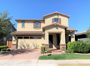 4258 E Rawhide St, Gilbert, AZ 85296