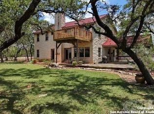 137 Siebenicher Rd, Boerne, TX 78006