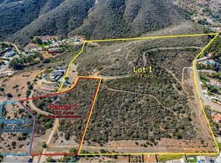 Via Las Brisas, San Marcos, CA 92069