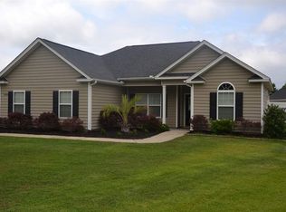 3505 Copperhead Rd, Conway, SC 29527